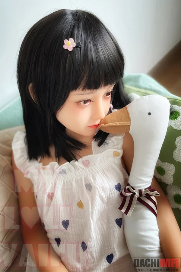 MyLoliWaifu Hatsuka 126cm AAカップ サムネイル 5