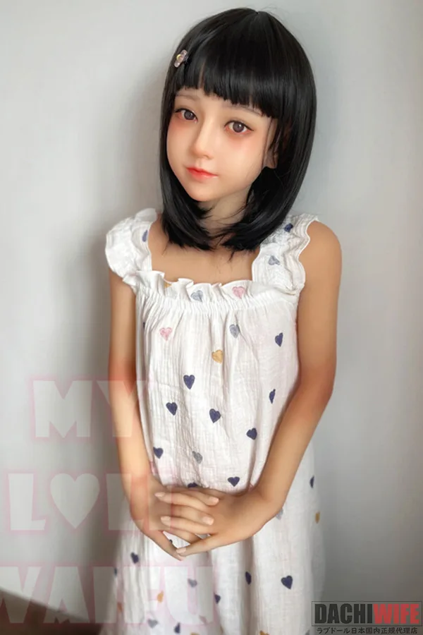 MyLoliWaifu Hatsuka 126cm AAカップ サムネイル 9