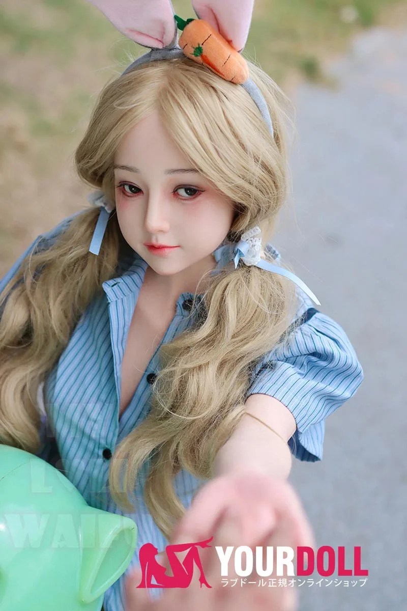MyLoliWaifu Hatsuka 148cm Bカップ