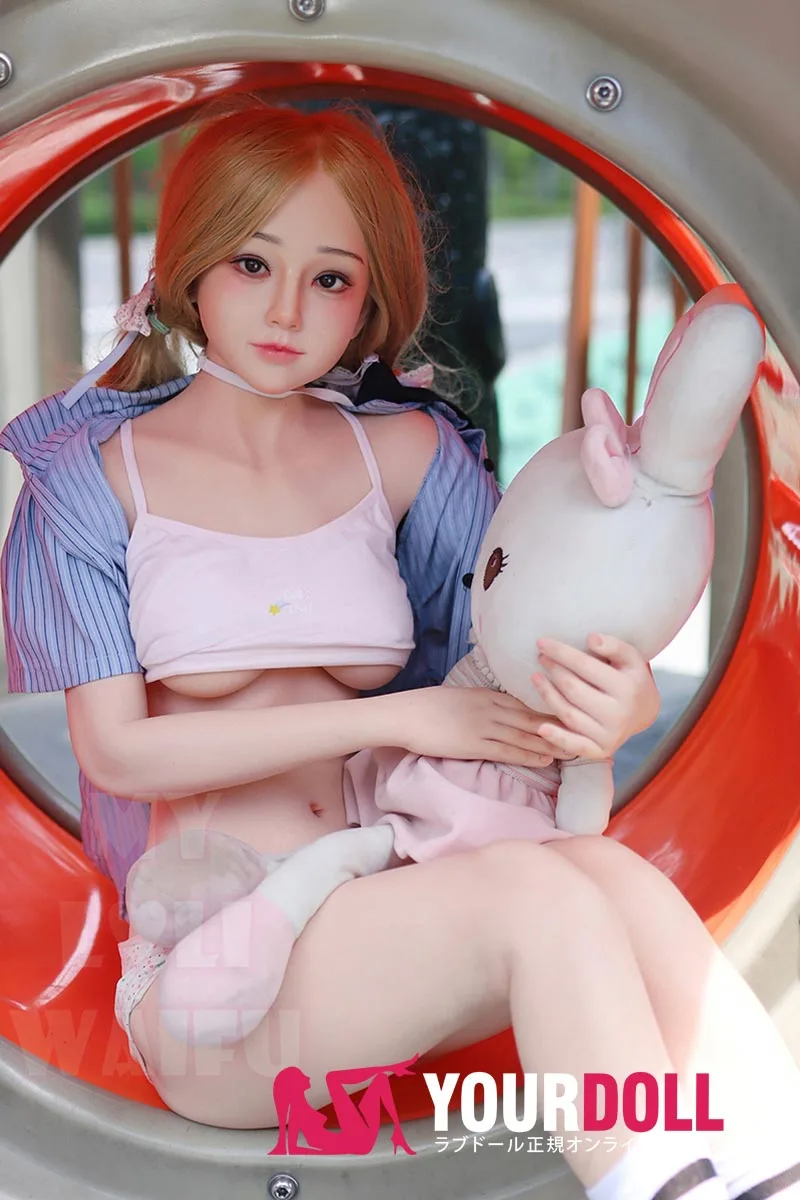 MyLoliWaifu Hatsuka 148cm Bカップ サムネイル 10
