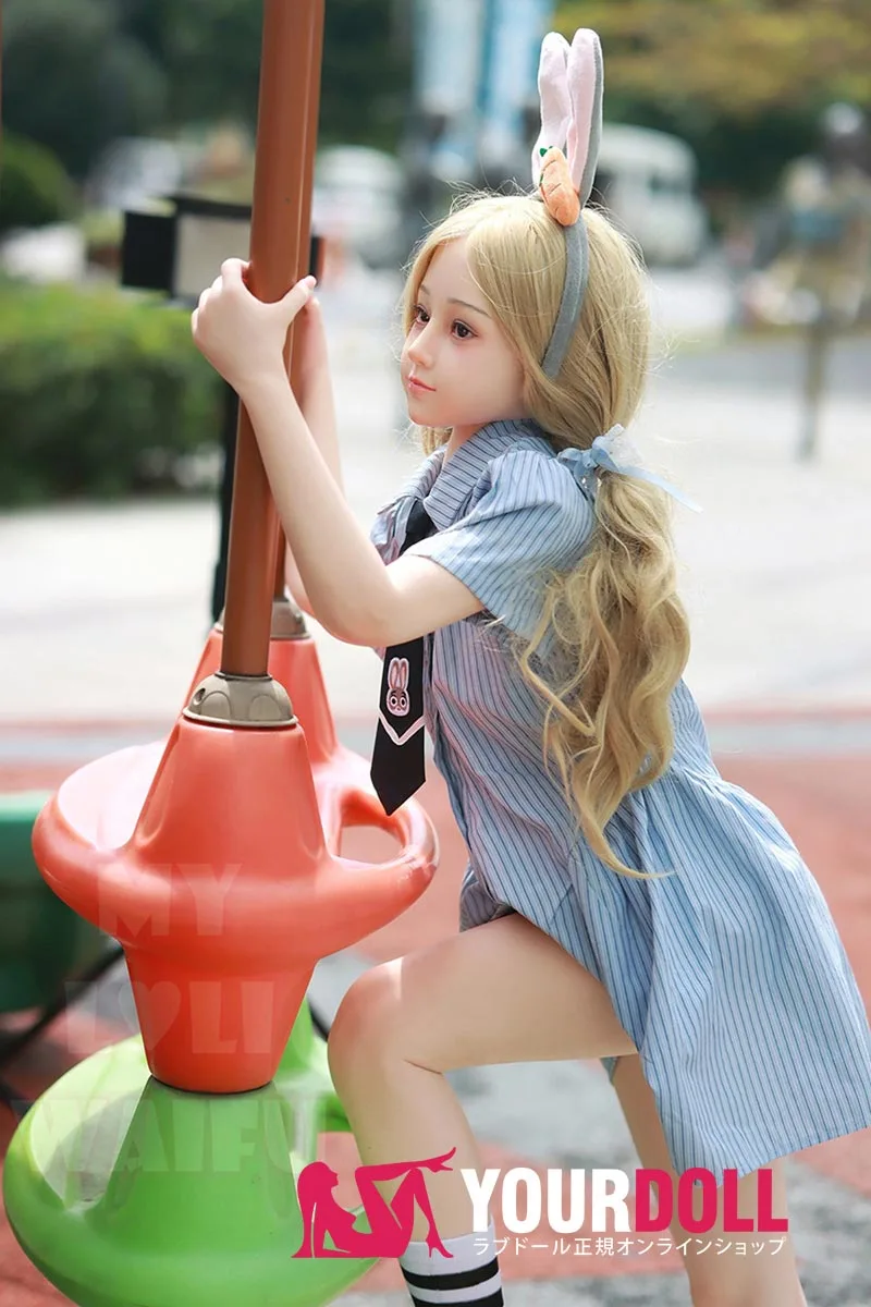 MyLoliWaifu Hatsuka 148cm Bカップ サムネイル 11