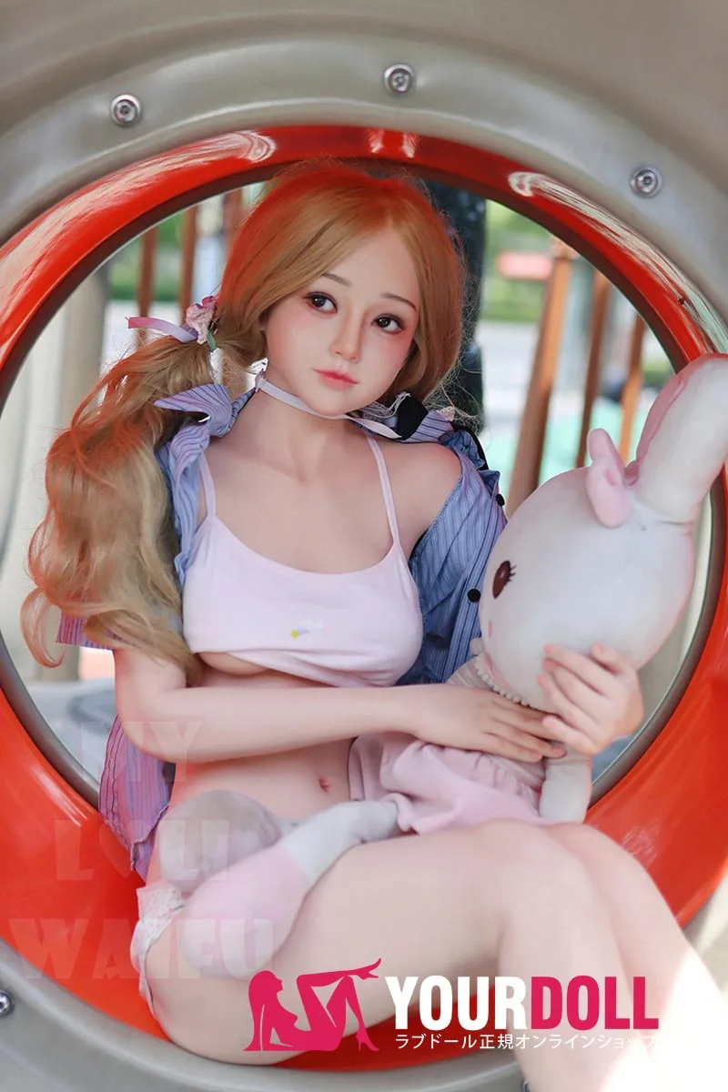 MyLoliWaifu Hatsuka 148cm Bカップ サムネイル 12