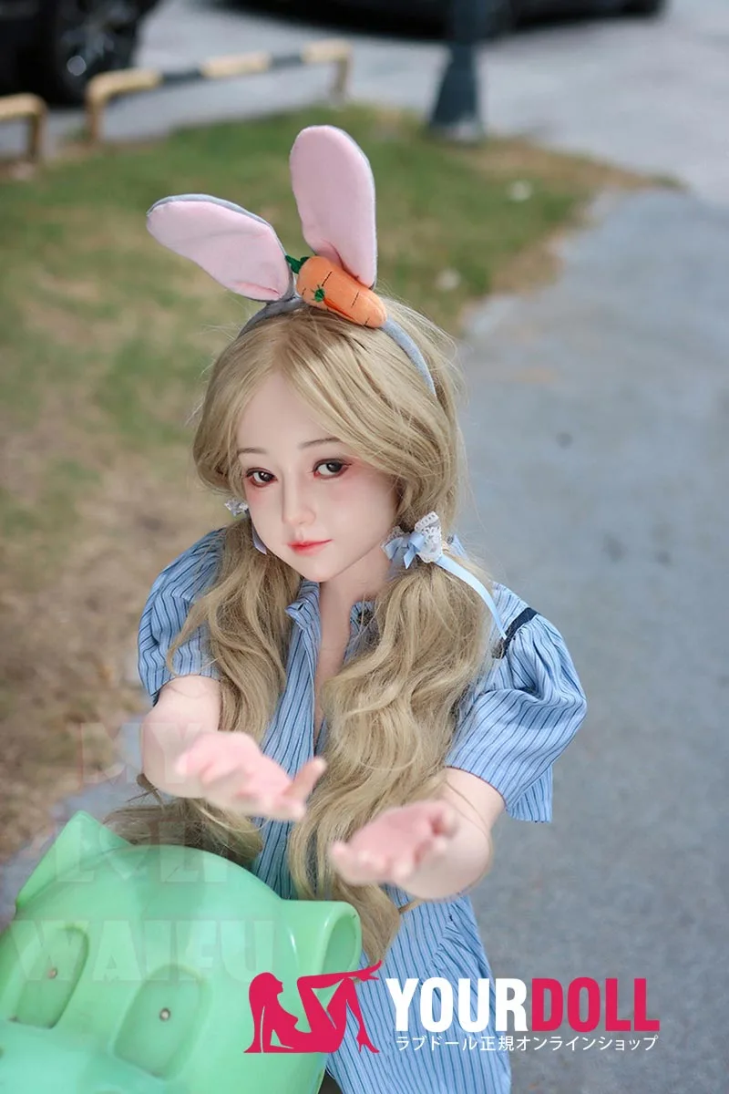 MyLoliWaifu Hatsuka 148cm Bカップ サムネイル 16