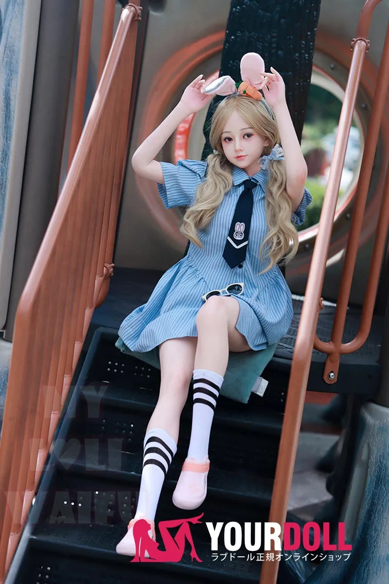 MyLoliWaifu Hatsuka 148cm Bカップ サムネイル 20