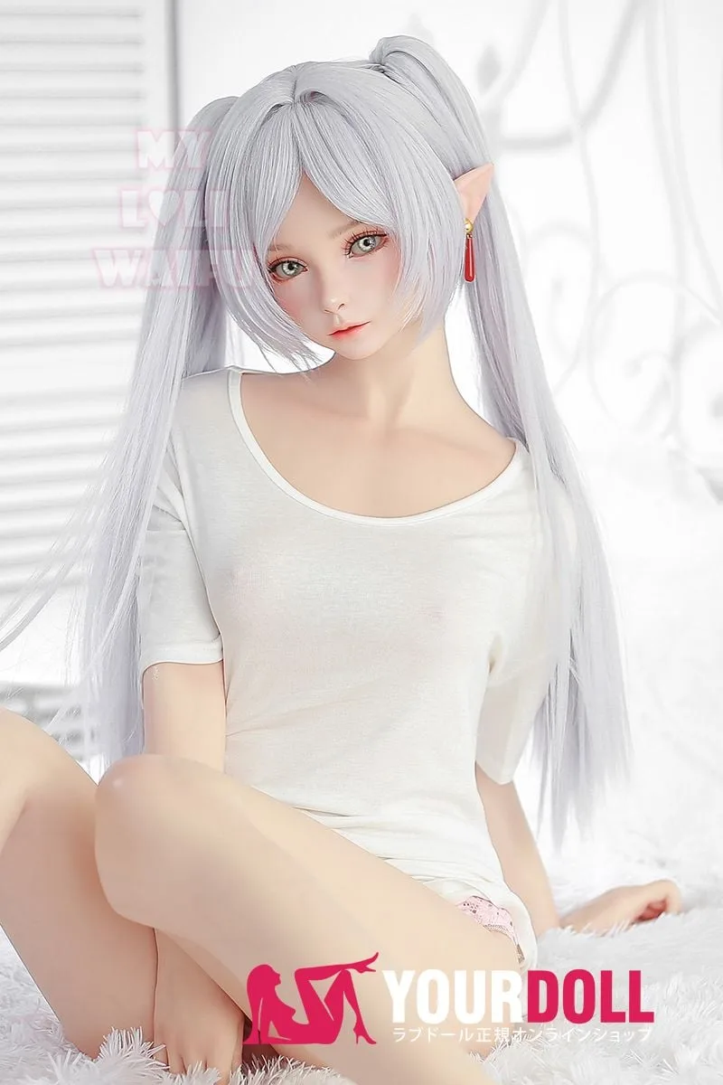MyLoliWaifu Hikari 150cm Aカップ サムネイル 11