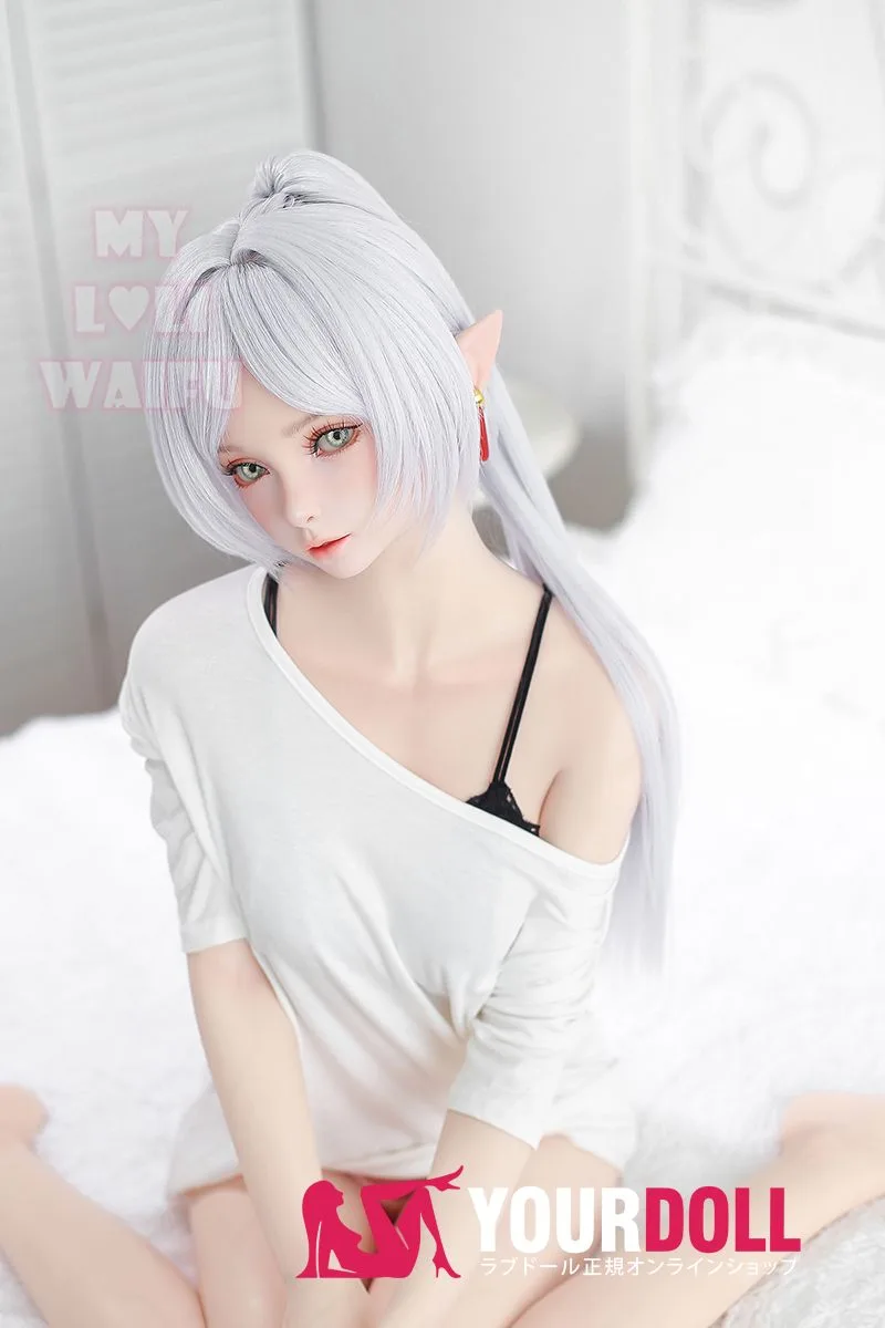 MyLoliWaifu Hikari 150cm Aカップ サムネイル 12