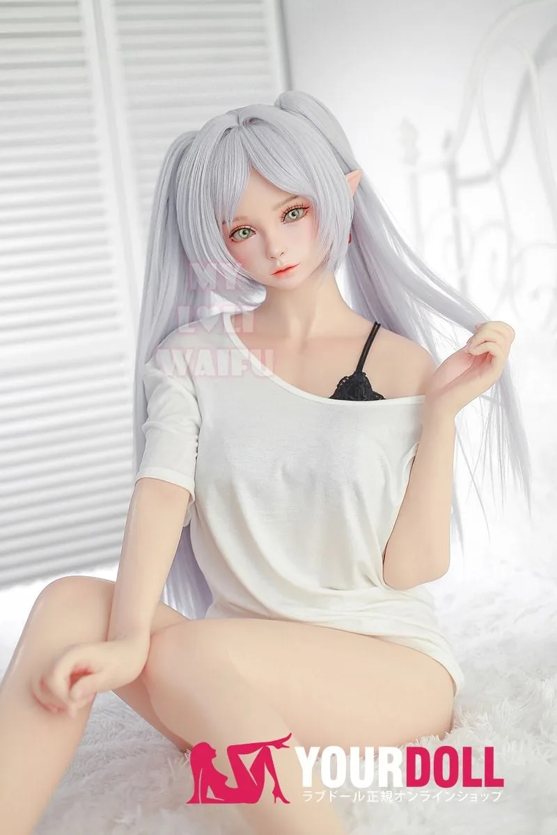 MyLoliWaifu Hikari 150cm Aカップ サムネイル 13