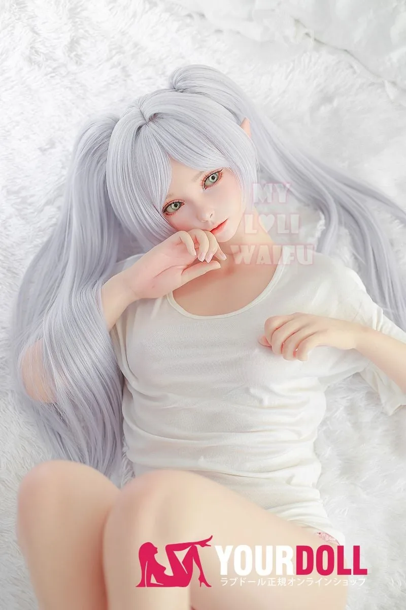MyLoliWaifu Hikari 150cm Aカップ サムネイル 14