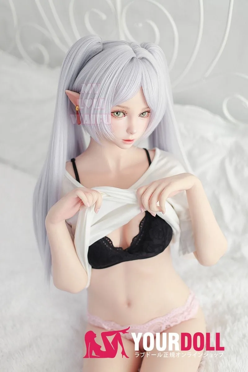 MyLoliWaifu Hikari 150cm Aカップ サムネイル 15