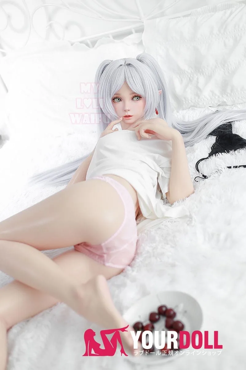 MyLoliWaifu Hikari 150cm Aカップ サムネイル 16