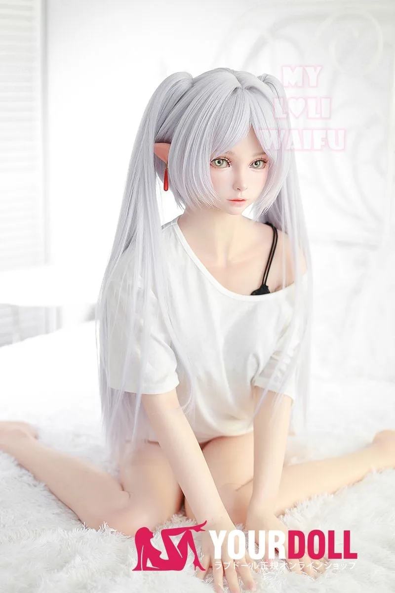 MyLoliWaifu Hikari 150cm Aカップ サムネイル 18
