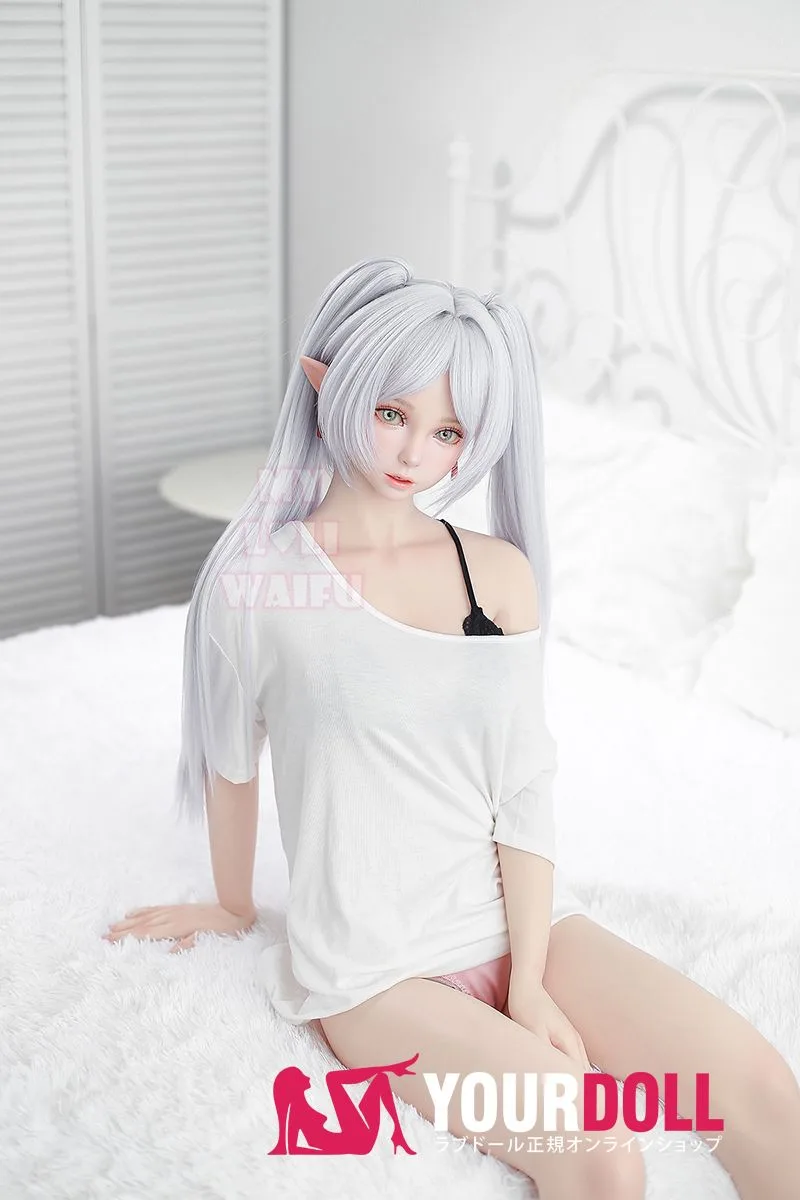 MyLoliWaifu Hikari 150cm Aカップ サムネイル 19
