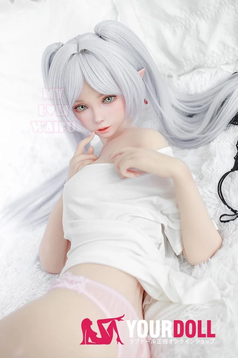 MyLoliWaifu Hikari 150cm Aカップ サムネイル 2