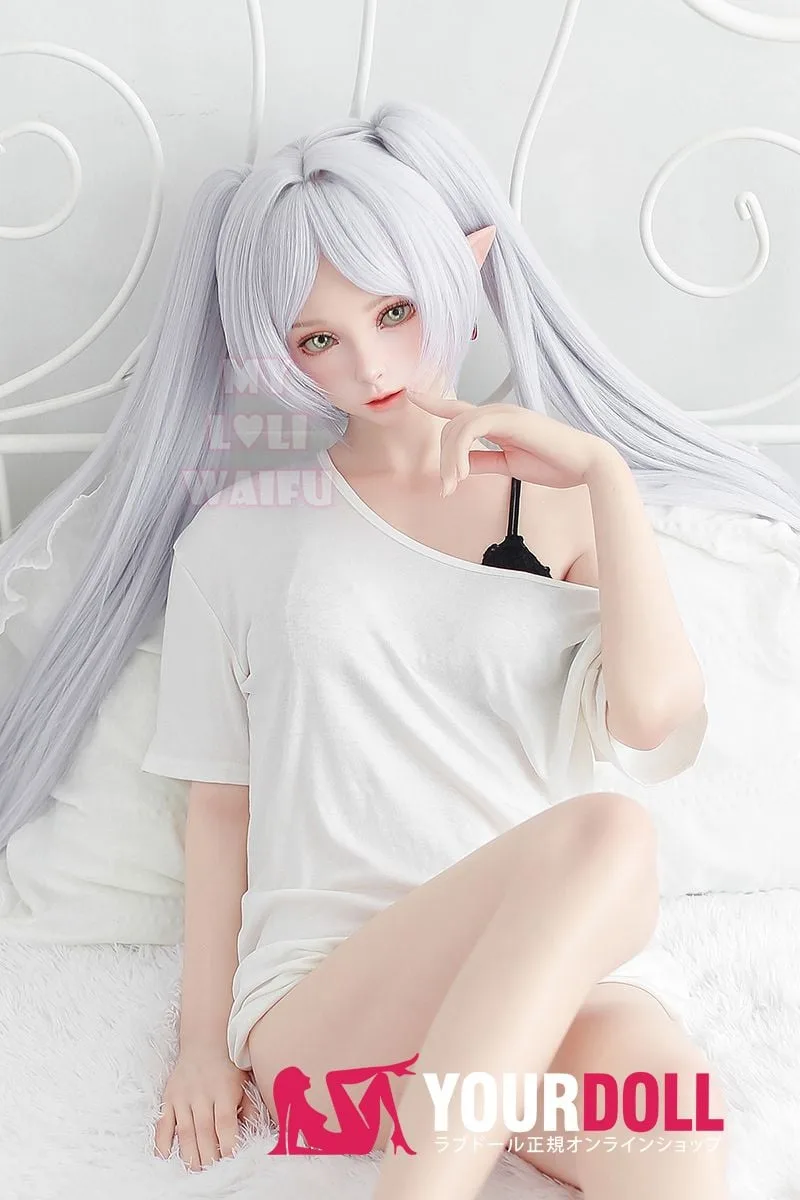 MyLoliWaifu Hikari 150cm Aカップ サムネイル 20