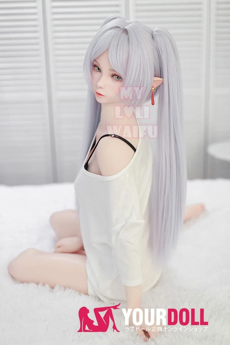 MyLoliWaifu Hikari 150cm Aカップ サムネイル 21
