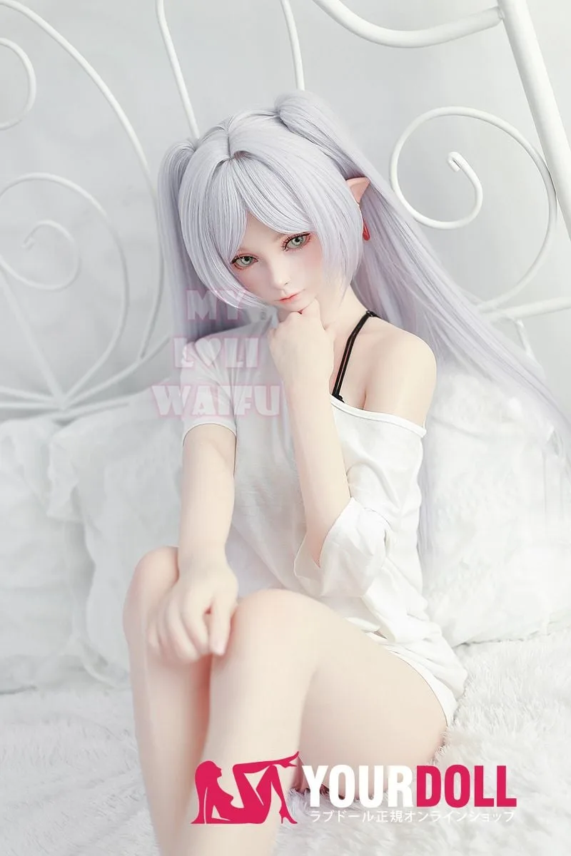 MyLoliWaifu Hikari 150cm Aカップ サムネイル 22