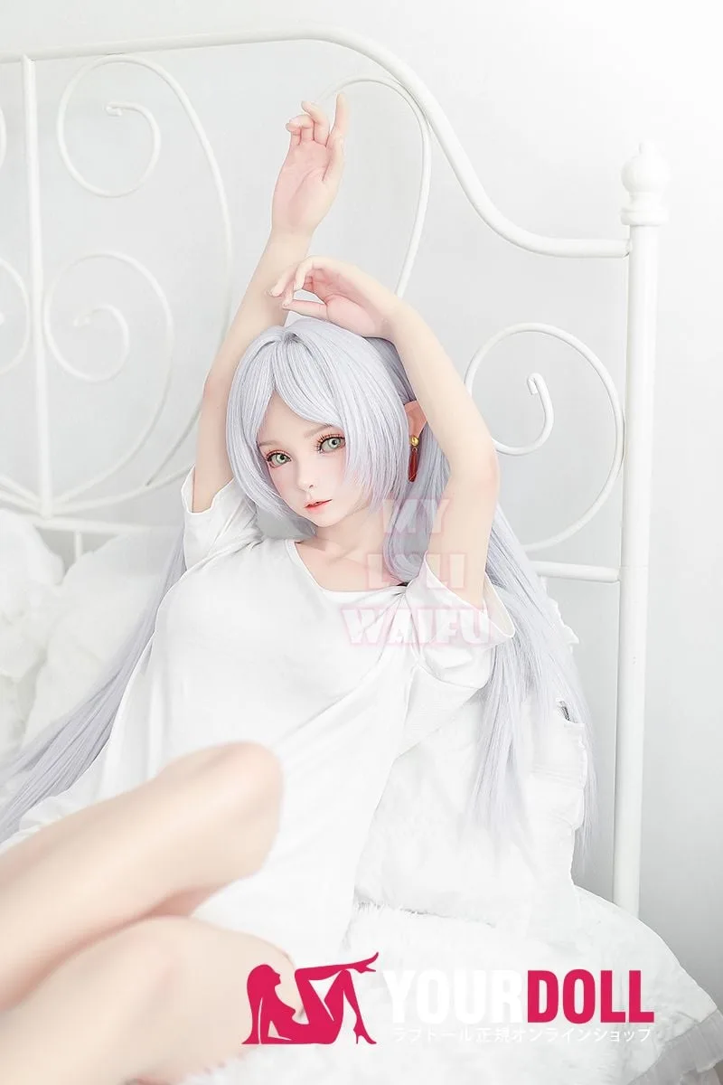 MyLoliWaifu Hikari 150cm Aカップ サムネイル 23