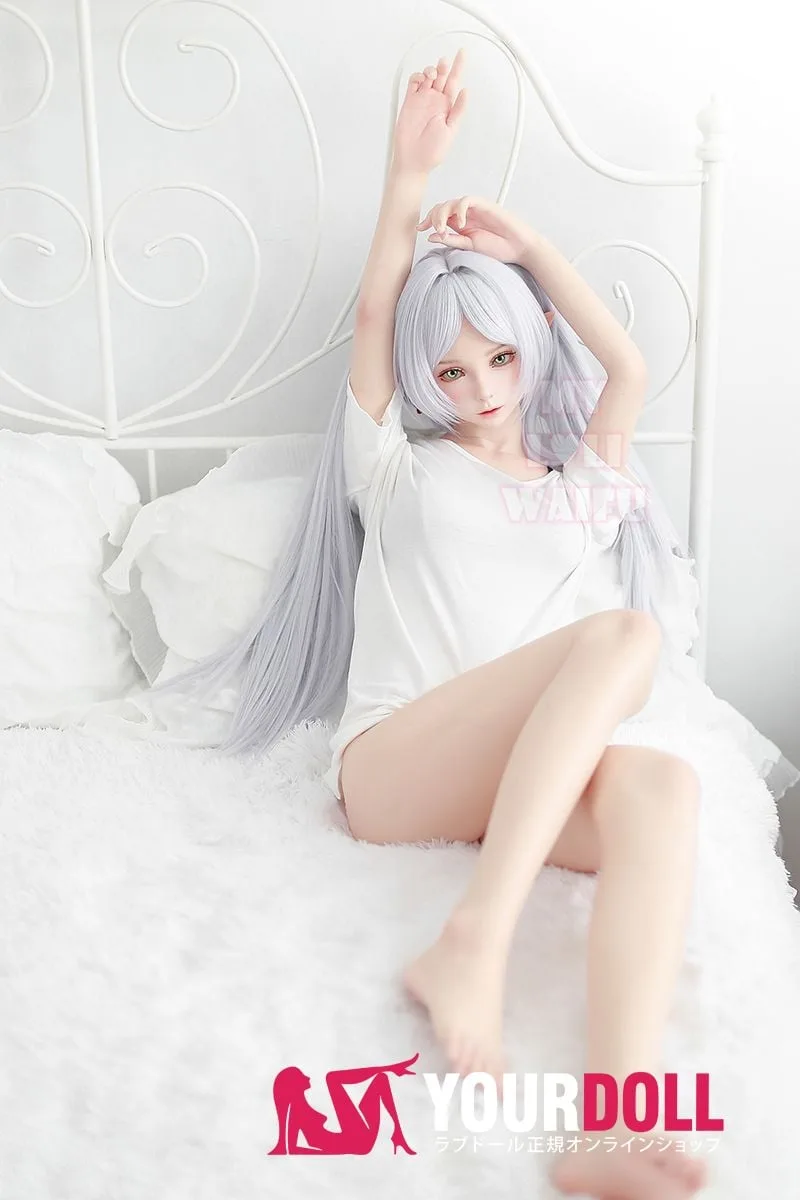 MyLoliWaifu Hikari 150cm Aカップ サムネイル 24