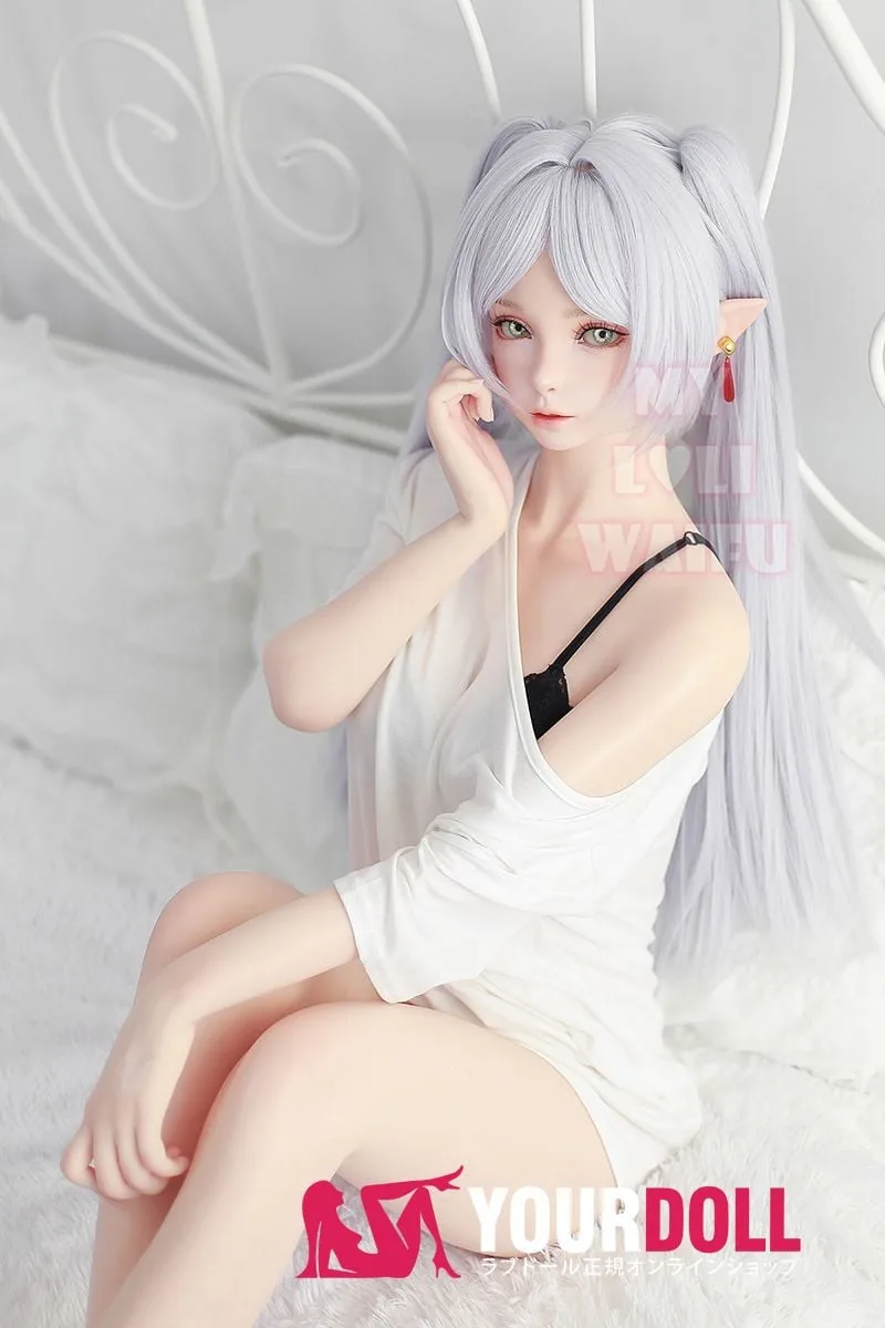 MyLoliWaifu Hikari 150cm Aカップ サムネイル 25