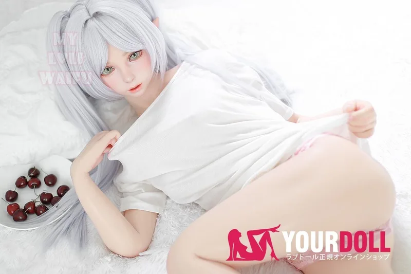 MyLoliWaifu Hikari 150cm Aカップ サムネイル 27