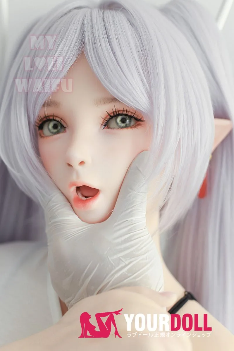 MyLoliWaifu Hikari 150cm Aカップ サムネイル 4
