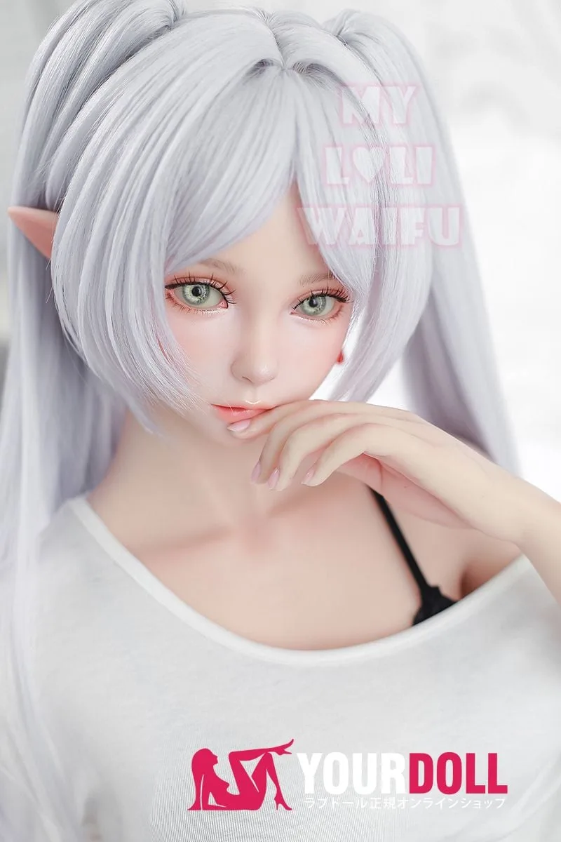 MyLoliWaifu Hikari 150cm Aカップ サムネイル 5