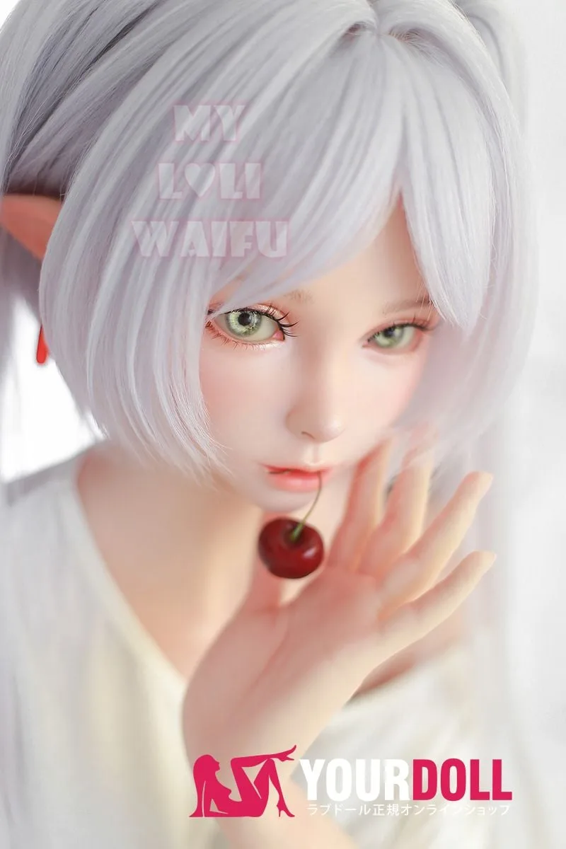 MyLoliWaifu Hikari 150cm Aカップ サムネイル 6