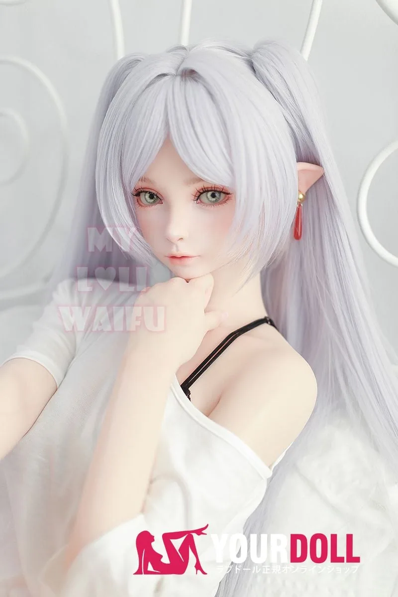 MyLoliWaifu Hikari 150cm Aカップ サムネイル 8