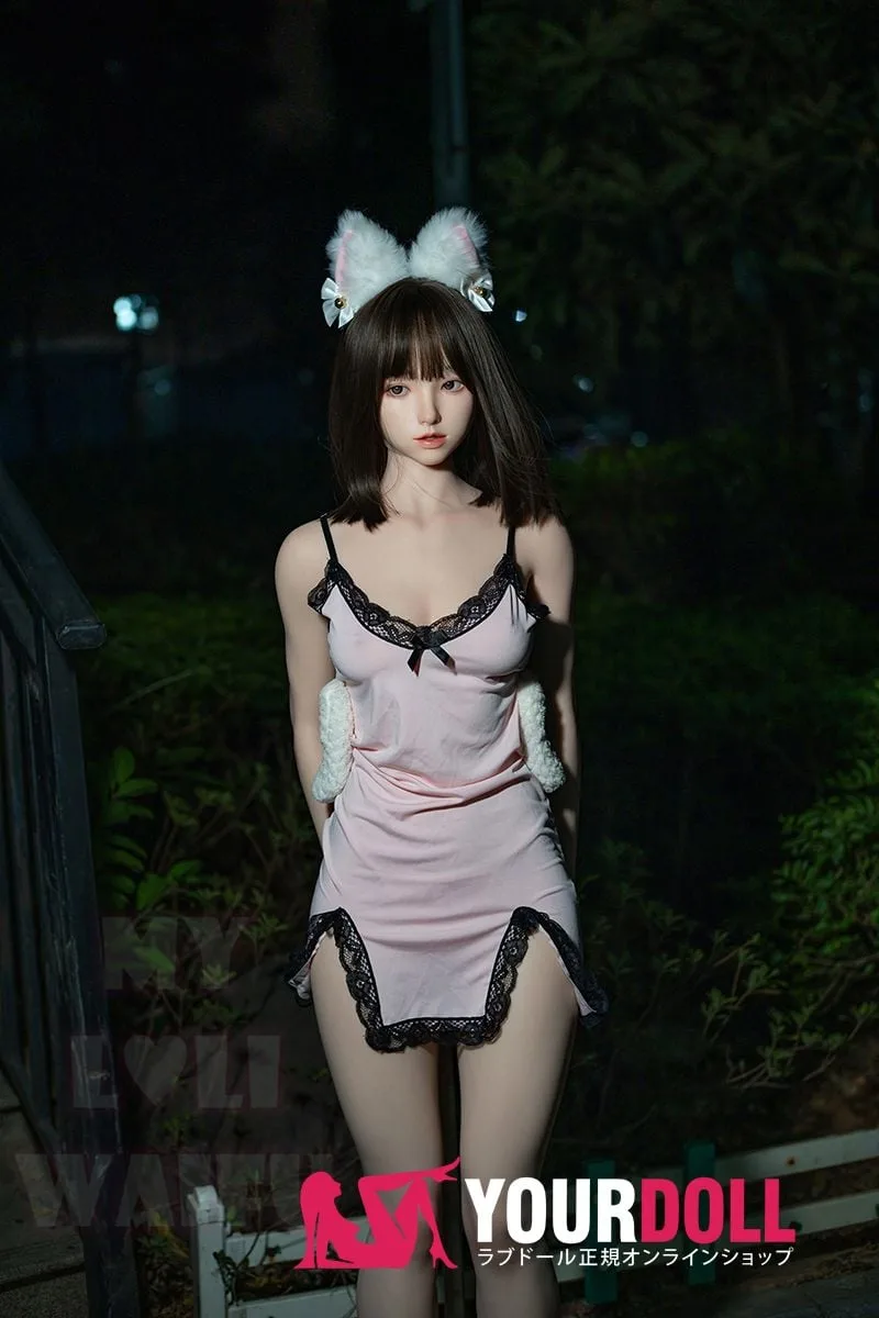 MyLoliWaifu Hina 156cm Bカップ サムネイル 16