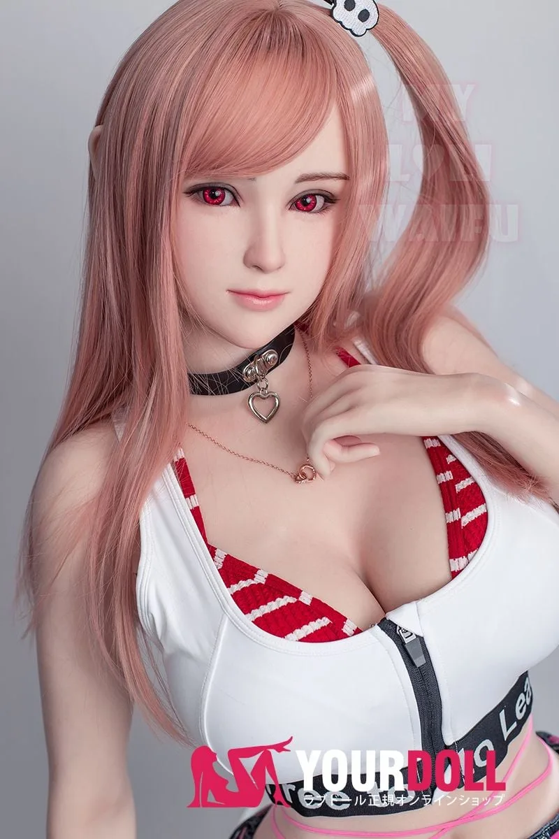 MyLoliWaifu Honoka 152cm Eカップ