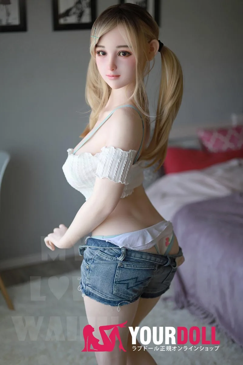 MyLoliWaifu Honoka 155cm Fカップ サムネイル 26