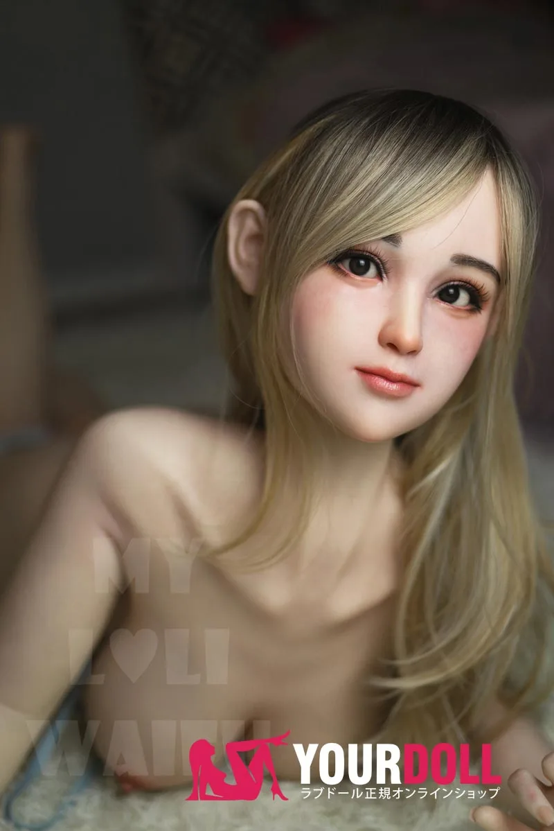 MyLoliWaifu Honoka 155cm Fカップ サムネイル 4