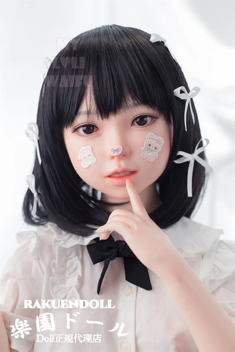 MyLoliWaifu Kisa 107cm AAカップ
