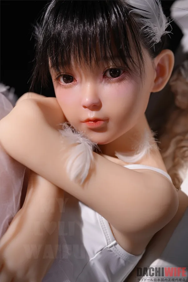 MyLoliWaifu Kisa 126cm AAカップ