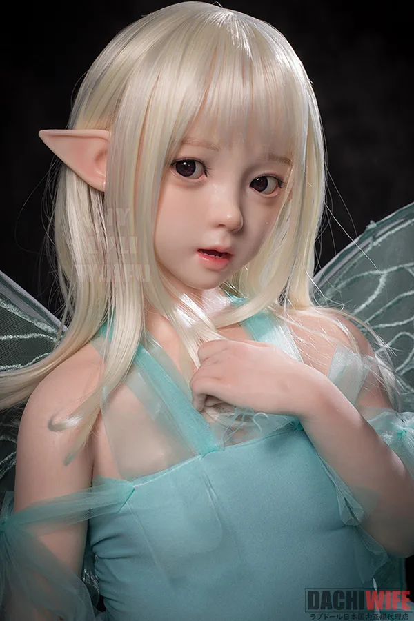 MyLoliWaifu Kokoro 107cm AAカップ