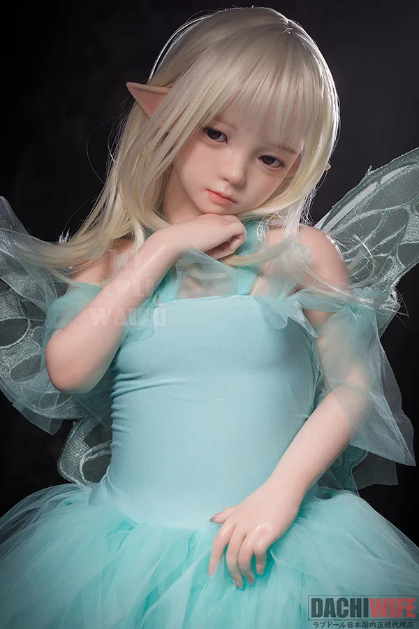 MyLoliWaifu Kokoro 107cm AAカップ サムネイル 2
