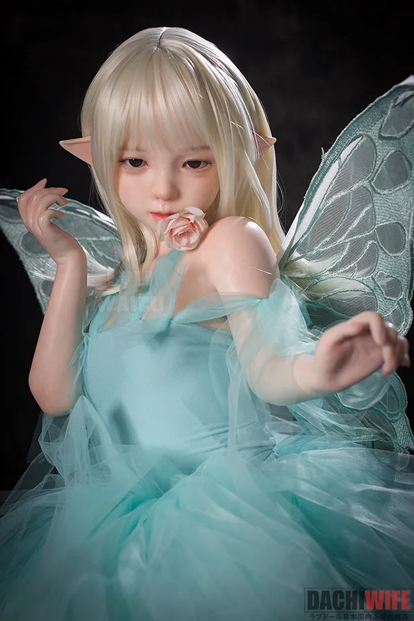 MyLoliWaifu Kokoro 107cm AAカップ サムネイル 3
