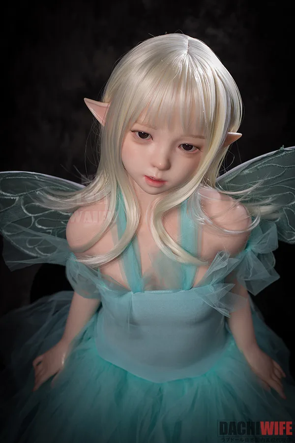 MyLoliWaifu Kokoro 107cm AAカップ サムネイル 5