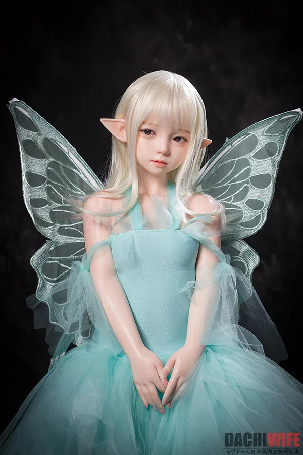 MyLoliWaifu Kokoro 107cm AAカップ サムネイル 7