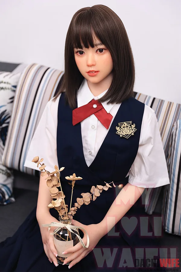 MyLoliWaifu Mia 145cm Aカップ