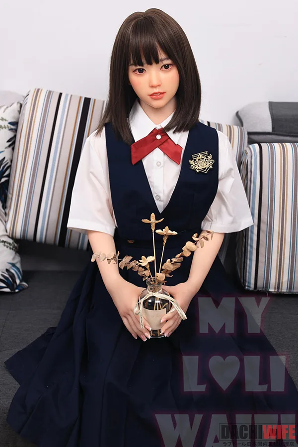 MyLoliWaifu Mia 145cm Aカップ サムネイル 10