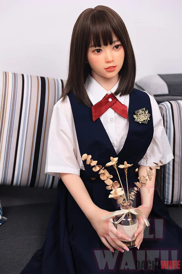 MyLoliWaifu Mia 145cm Aカップ サムネイル 2
