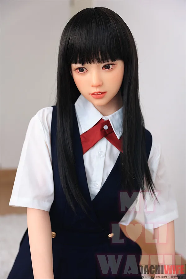 MyLoliWaifu Mia 145cm Aカップ サムネイル 5