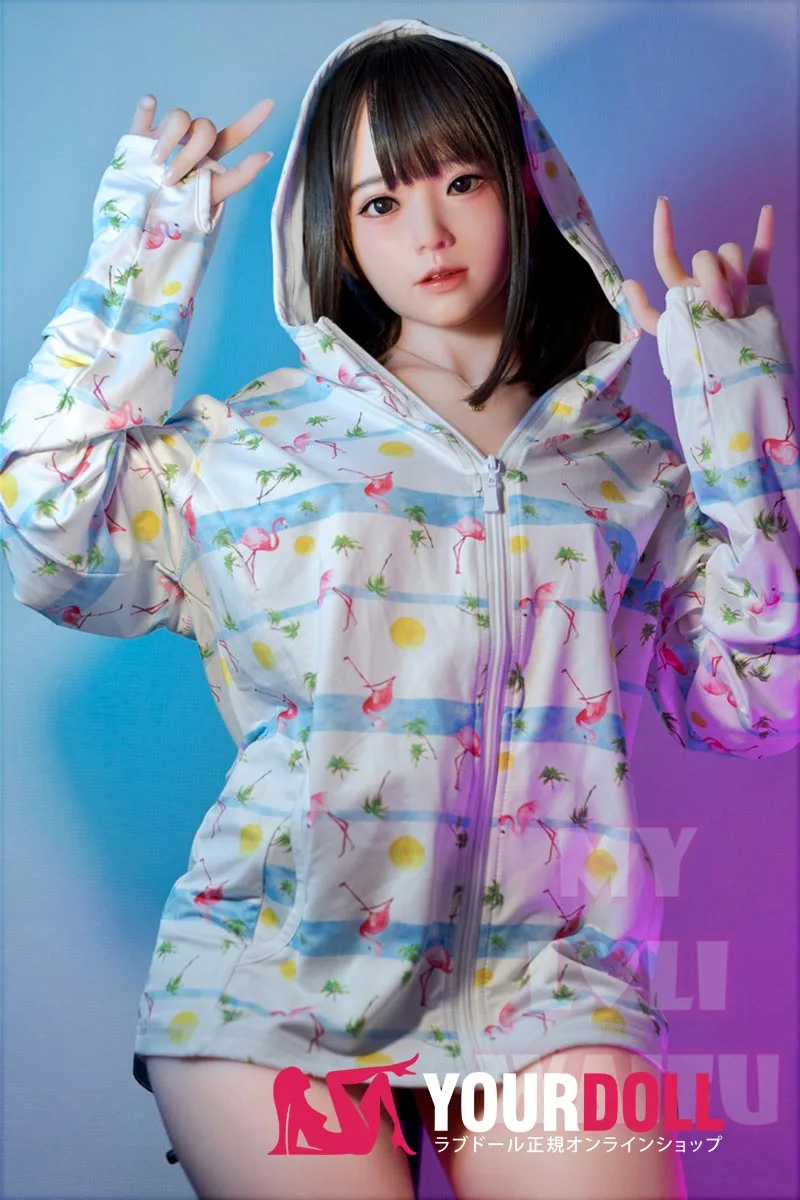 MyLoliWaifu Mia 148cm Bカップ