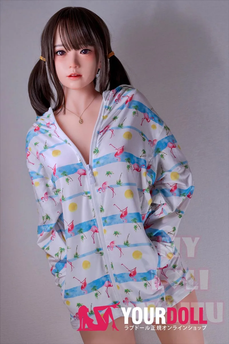 MyLoliWaifu Mia 148cm Bカップ サムネイル 4