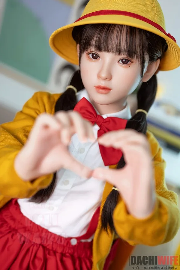 MyLoliWaifu Momo 127cm Aカップ