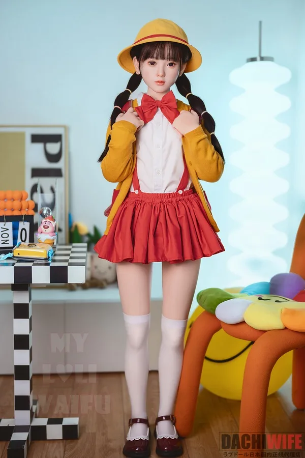 MyLoliWaifu Momo 127cm Aカップ サムネイル 10