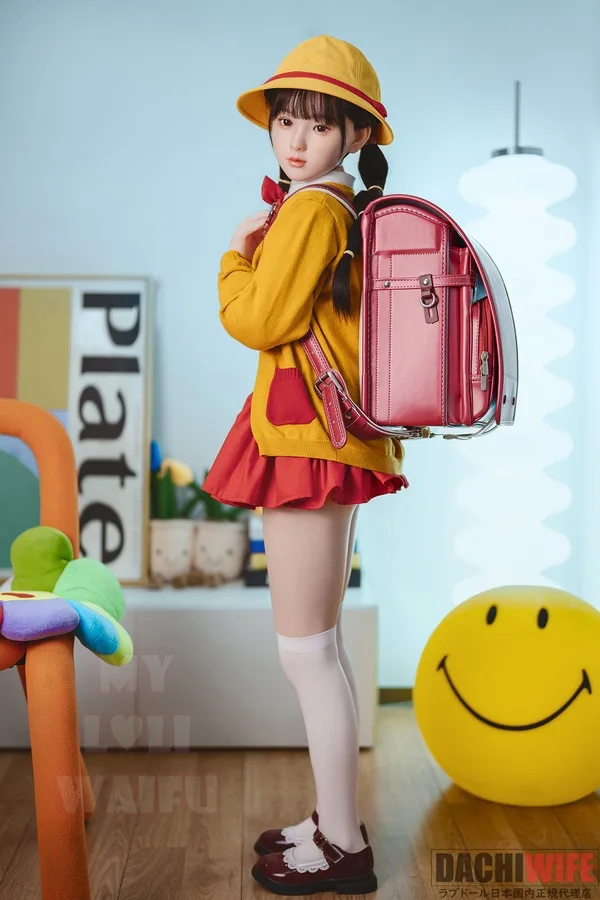 MyLoliWaifu Momo 127cm Aカップ サムネイル 11