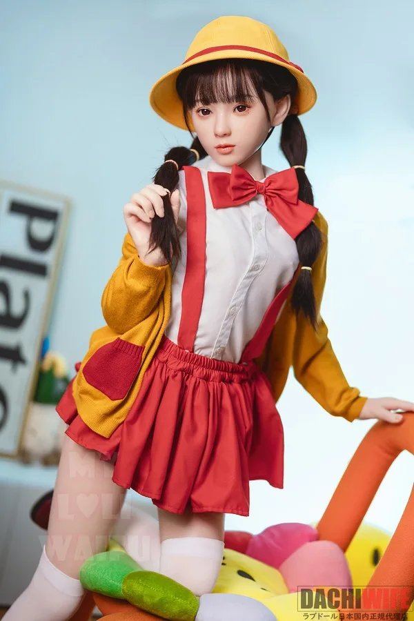 MyLoliWaifu Momo 127cm Aカップ サムネイル 12