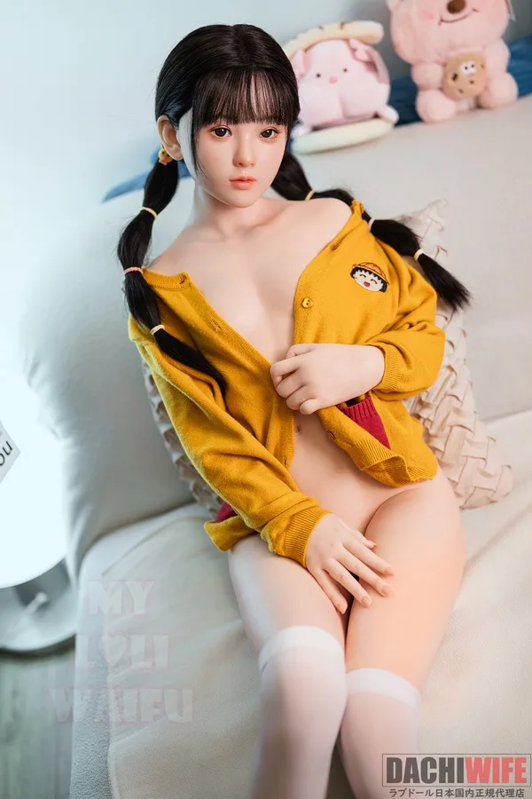 MyLoliWaifu Momo 127cm Aカップ サムネイル 15